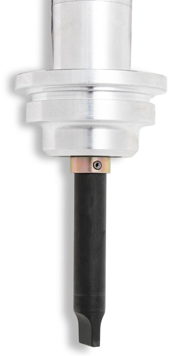 MSD 85345 Pro-Billet Distributor; For Use w/Chrysler 318/360; Black; - Truck Part Superstore