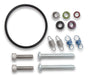 MSD 85345 Pro-Billet Distributor; For Use w/Chrysler 318/360; Black; - Truck Part Superstore