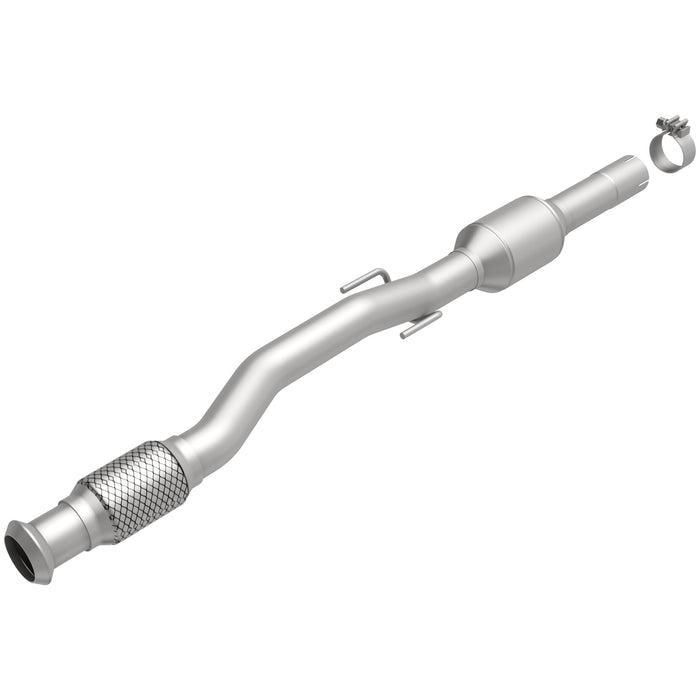 MagnaFlow Exhaust Products 49846 OEM Grade Direct-Fit Catalytic Converter - Truck Part Superstore