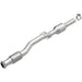MagnaFlow Exhaust Products 49846 OEM Grade Direct-Fit Catalytic Converter - Truck Part Superstore