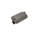 Flowmaster 853548 Super 40™ Delta Flow Muffler - Truck Part Superstore