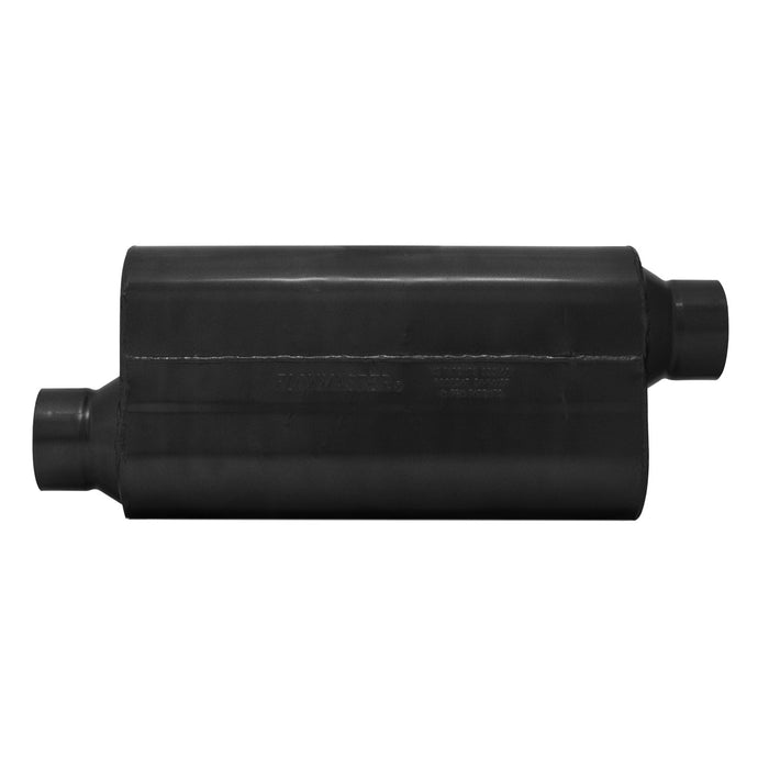 Flowmaster 853558 50 Series™ Heavy Duty Muffler - Truck Part Superstore