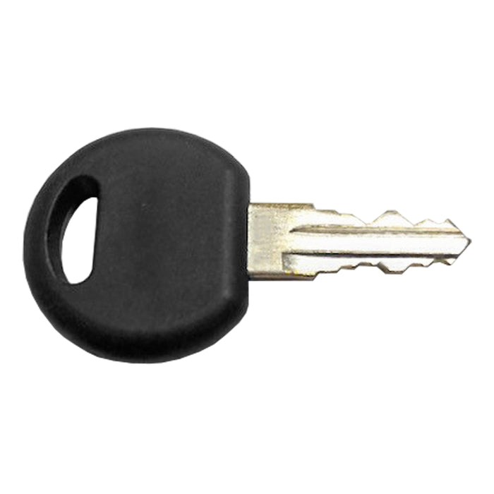 UWS KEYSL509 UWS KEYSL509 Replacement Secure Lock Key; 1 Piece - Truck Part Superstore
