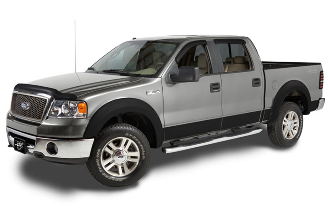 Stampede 8539-2 Trail Riderz™ Fender Flare - Truck Part Superstore