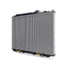 Mishimoto R2806-AT Replacement Radiator, fits Honda Odyssey 2005-2010 - Truck Part Superstore