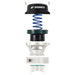 Mishimoto MMBV-UNI-50V Mishimoto 50mm Blow Off Valve, V-Band Mount - Truck Part Superstore
