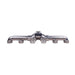 Bully Dog Big Rig 85401 Exhaust Manifold; Ceramic Coated; Replaces OEM PN[9886/9887]; - Truck Part Superstore