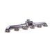 Bully Dog Big Rig 85401 Exhaust Manifold; Ceramic Coated; Replaces OEM PN[9886/9887]; - Truck Part Superstore