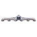 Bully Dog Big Rig 85401 Exhaust Manifold; Ceramic Coated; Replaces OEM PN[9886/9887]; - Truck Part Superstore