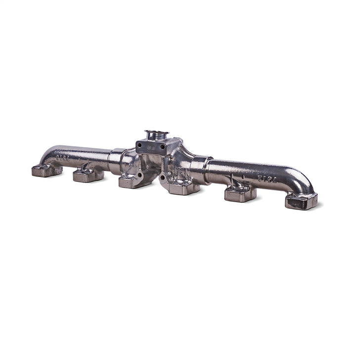 Bully Dog Big Rig 85401 Exhaust Manifold; Ceramic Coated; Replaces OEM PN[9886/9887]; - Truck Part Superstore