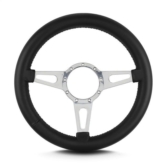 Lokar 85401 Lecarra Mark 4 Supreme Steering Wheel - Truck Part Superstore