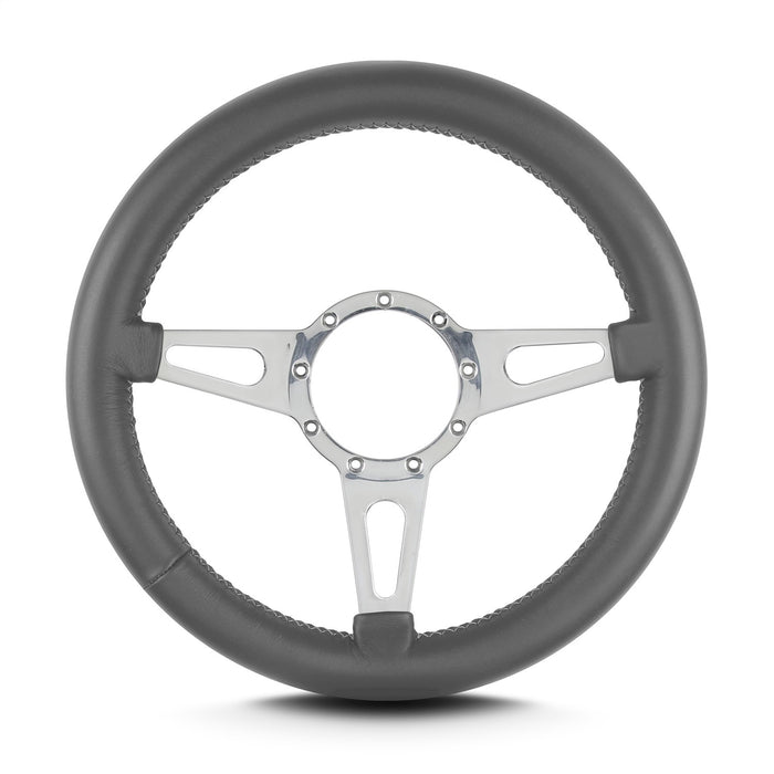 Lokar 85406 Lecarra Mark 4 Supreme Steering Wheel - Truck Part Superstore