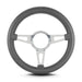 Lokar 85406 Lecarra Mark 4 Supreme Steering Wheel - Truck Part Superstore