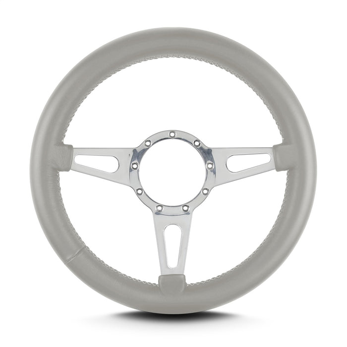 Lokar 85407 Lecarra Mark 4 Supreme Steering Wheel - Truck Part Superstore