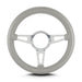 Lokar 85407 Lecarra Mark 4 Supreme Steering Wheel - Truck Part Superstore