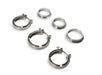 Hooker 8540HKR Turbo Exhaust Manifold Kit - Truck Part Superstore