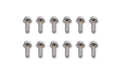 Hooker 8540HKR Turbo Exhaust Manifold Kit - Truck Part Superstore