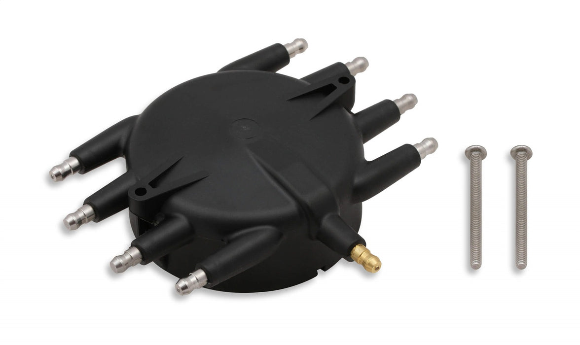 MSD 85413 Crab Cab Distributor Cap - Truck Part Superstore