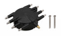MSD 85413 Crab Cab Distributor Cap - Truck Part Superstore