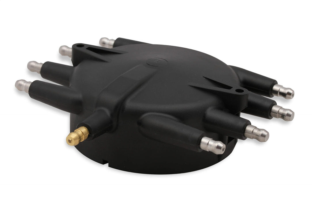 MSD 85413 Crab Cab Distributor Cap - Truck Part Superstore