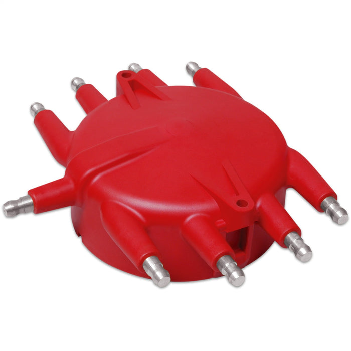 MSD 8541 Crab Cab Distributor Cap - Truck Part Superstore