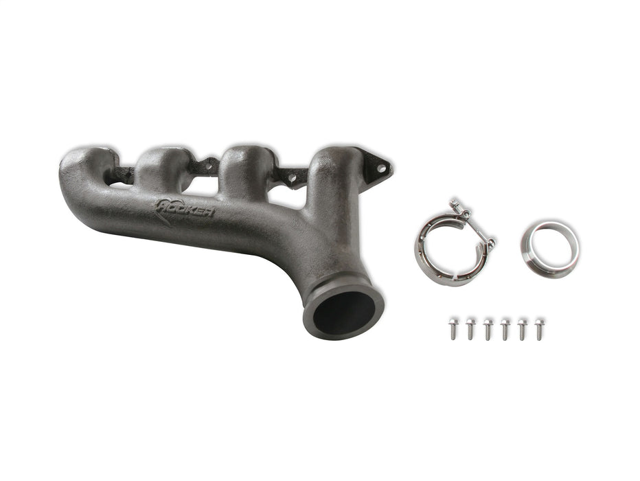 Hooker 8541HKR Turbo Exhaust Manifold - Truck Part Superstore