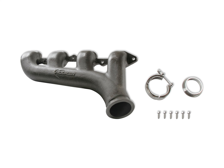 Hooker 8541HKR Turbo Exhaust Manifold - Truck Part Superstore