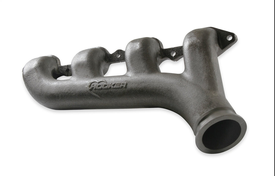 Hooker 8541HKR Turbo Exhaust Manifold - Truck Part Superstore