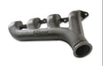 Hooker 8541HKR Turbo Exhaust Manifold - Truck Part Superstore
