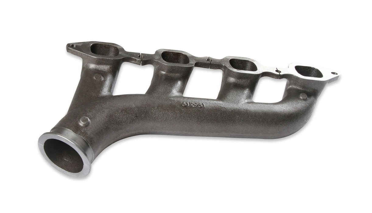 Hooker 8541HKR Turbo Exhaust Manifold - Truck Part Superstore