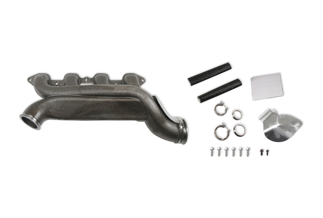Hooker 8542HKR Turbo Exhaust Manifold - Truck Part Superstore