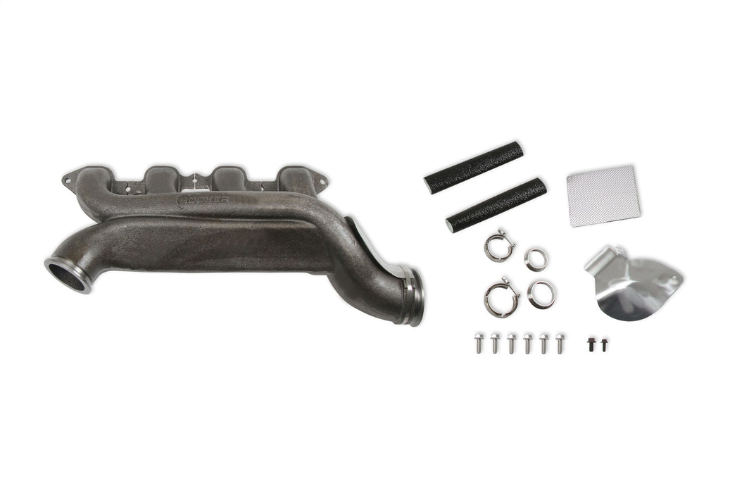 Hooker 8542HKR Turbo Exhaust Manifold - Truck Part Superstore
