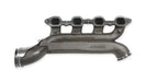Hooker 8542HKR Turbo Exhaust Manifold - Truck Part Superstore