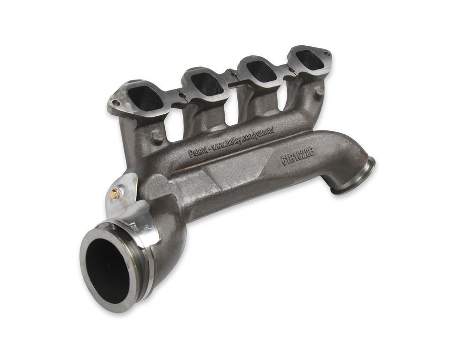 Hooker 8542HKR Turbo Exhaust Manifold - Truck Part Superstore
