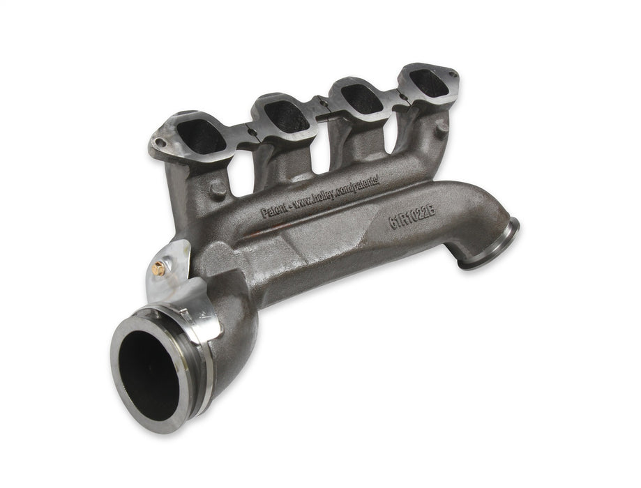 Hooker 8542HKR Turbo Exhaust Manifold - Truck Part Superstore