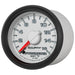 AutoMeter 8544 GAUGE; PYRO. (EGT); 2 1/16in.; 1600deg.F; STEPPER MOTOR; RAM GEN 3 FACT. MATCH - Truck Part Superstore