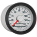 AutoMeter 8544 GAUGE; PYRO. (EGT); 2 1/16in.; 1600deg.F; STEPPER MOTOR; RAM GEN 3 FACT. MATCH - Truck Part Superstore