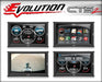 Edge Products 85450 CTS2 Gas Evolution Programmer; Incl. 5 in. Touch Screen/Mystyle Software; - Truck Part Superstore