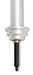 MSD 85465 Pro-Billet Distributor - Truck Part Superstore