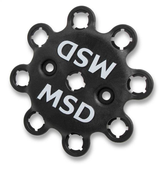 MSD 85465 Pro-Billet Distributor - Truck Part Superstore