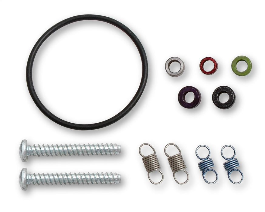 MSD 85465 Pro-Billet Distributor - Truck Part Superstore