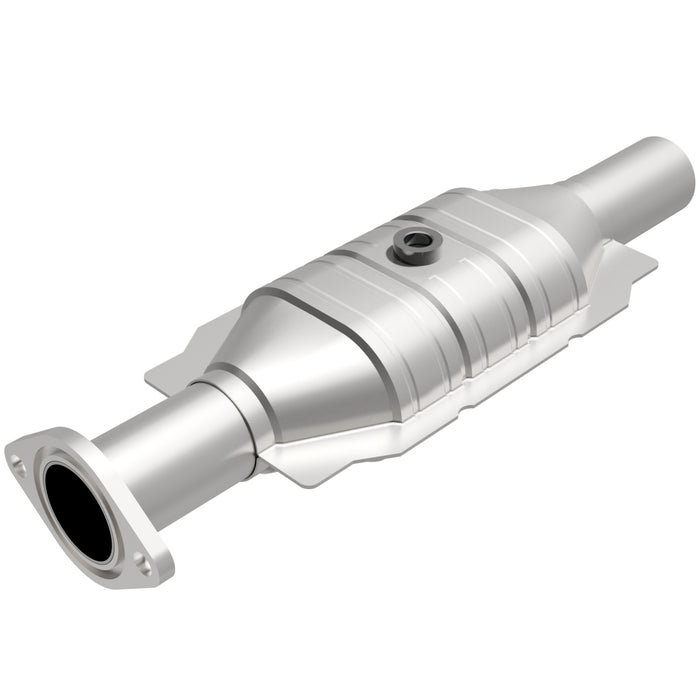 MagnaFlow Exhaust Products 51288 OEM Grade Direct-Fit Catalytic Converter - Truck Part Superstore