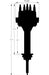MSD 8546 Billet Distributor - Truck Part Superstore
