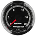 AutoMeter 8547 GAUGE; PYRO. (EGT); 2 1/16in.; 2000deg.F; STEPPER MOTOR; RAM GEN 4 FACT. MATCH - Truck Part Superstore