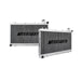 Mishimoto MMRAD-GC8-93 Performance Aluminum Radiator, fits Subaru Impreza 2.2L 1993-2001 - Truck Part Superstore