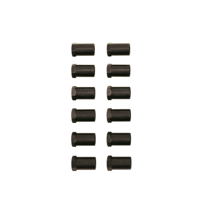 Lunati 85495-12 Engine Rocker Arm Nut - Truck Part Superstore