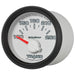 AutoMeter 8549 GAUGE; TRANS. TEMP; 2 1/16in.; 100-250deg.F; ELECTRIC; RAM GEN 3 FACTORY MATCH - Truck Part Superstore