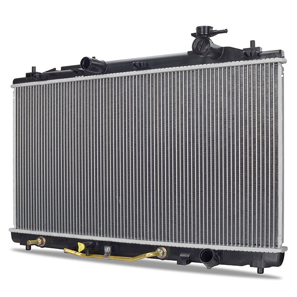 Mishimoto R2817-AT Replacement Radiator, fits Toyota Avalon 2005-2012 - Truck Part Superstore