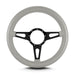 Lokar 85507 Lecarra Mark 4 Supreme Steering Wheel - Truck Part Superstore