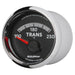 AutoMeter 8550 GAUGE; TRANS. TEMP; 2 1/16in.; 100-250deg.F; ELECTRIC; RAM GEN 4 FACTORY MATCH - Truck Part Superstore
